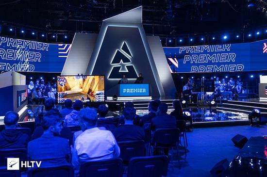 浙江省五体会电竞盛会成功落幕