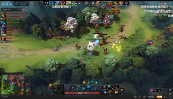 北京经开区成为电竞产业新高地