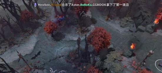 永劫无间与尼尔联动发布五大角色时装